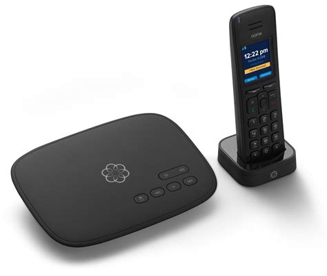 Ooma Telo Home Phone .